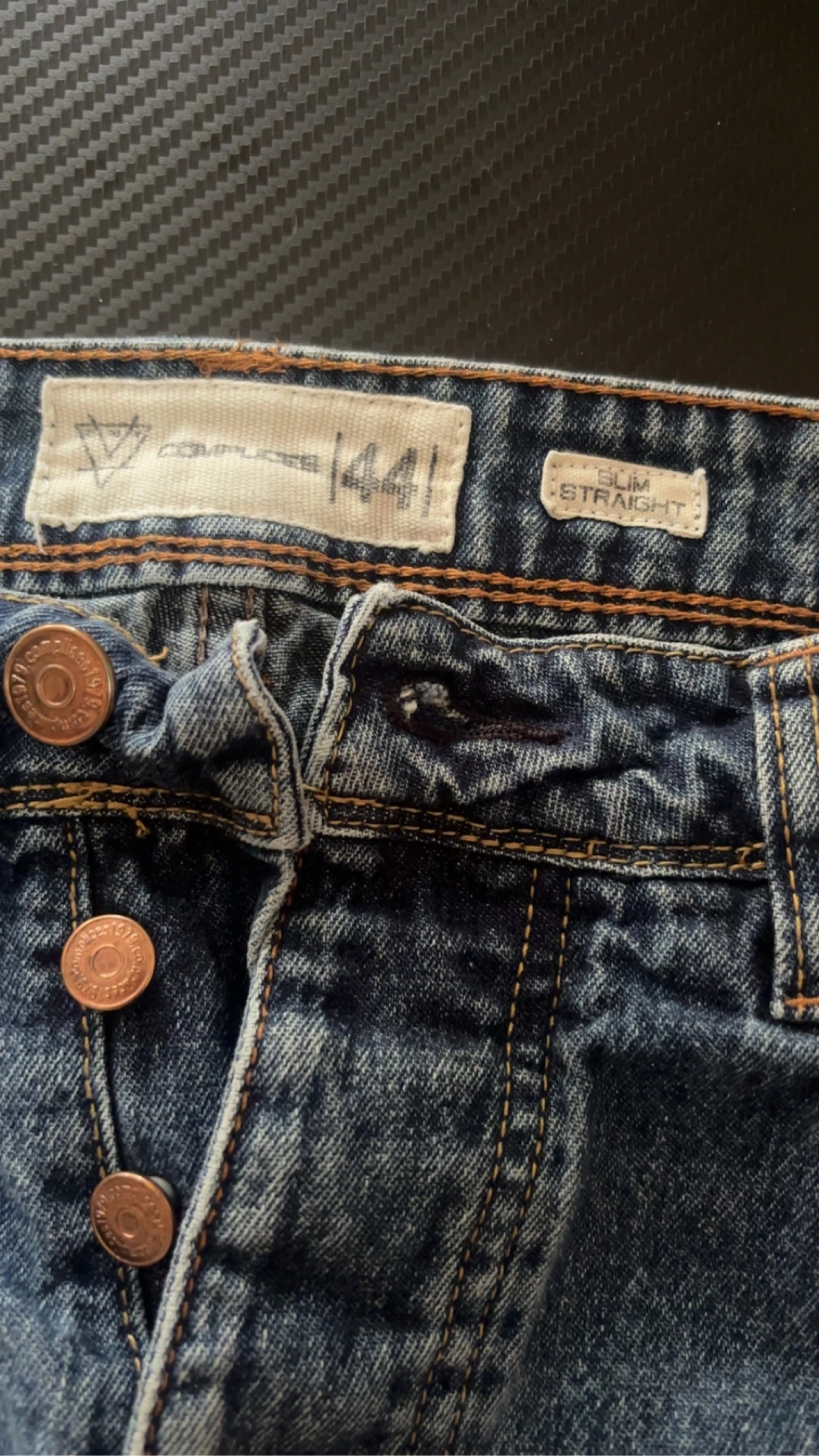 Jeans Complices – photo 2